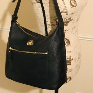 Anne Klein Hobo Handbag